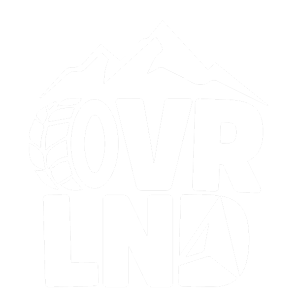 Ovrlnd logo