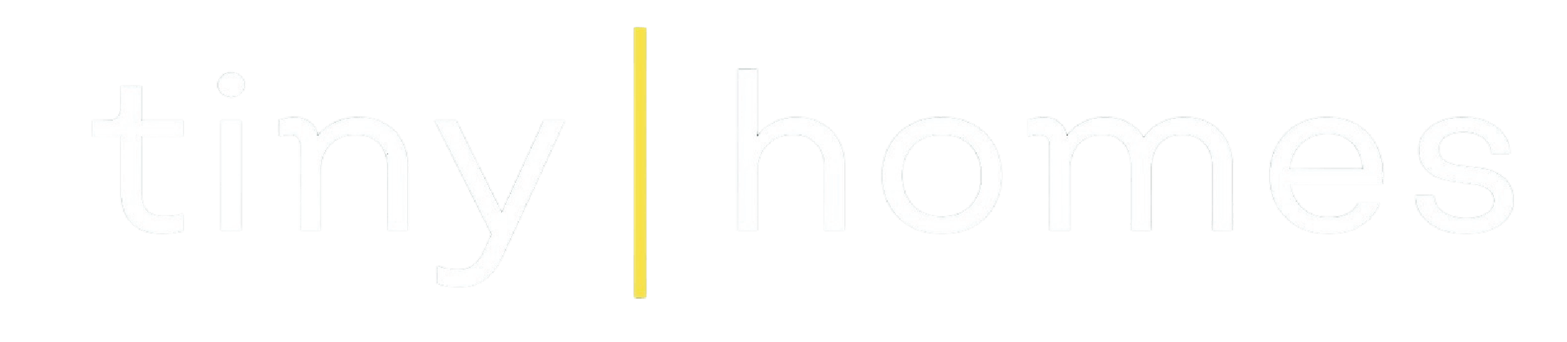 Tiny Homes logo